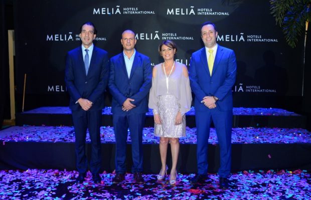 Hoteles Meliá comprometidos con la formación y el liderazgo