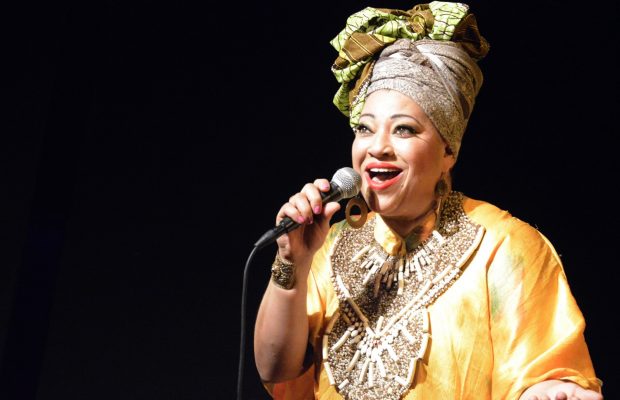 Diomary “La Mala” habla sobre el delicado proceso de salud al que se tuvo que enfrentar