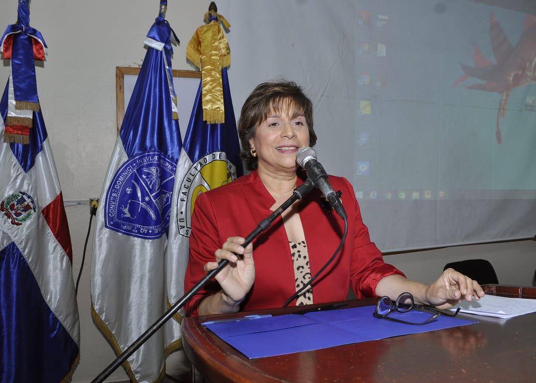 Dra. Lilliana Khoury