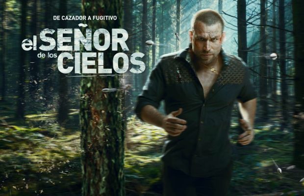 Vuelve El Señor de los Cielos en su 6ta temporada