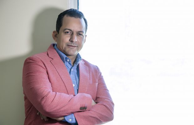 Arquitecto y urbanista dominicano representará al país en evento internacional