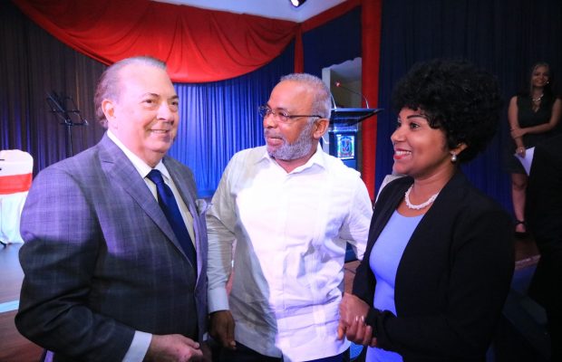 El ministro de Cultura dejó inaugurada Escuela de Bellas Artes en Bonao
