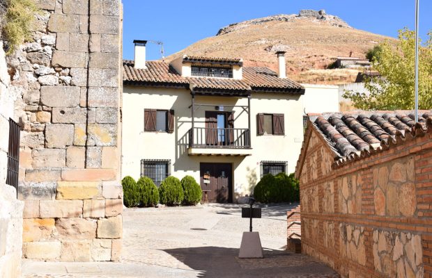 Hita entre los Pueblos más Bonitos de España