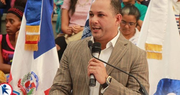 Colegio Calasanz gana V Convivio de Juegos Recreativos de Integración Público-Privado