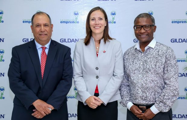 Unidos por “La Comunidad Emprende”
