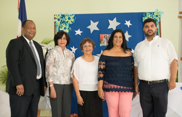 Fundación Humanidad: “Se necesitan más esfuerzos para integrar a la comunidad sorda en RD”