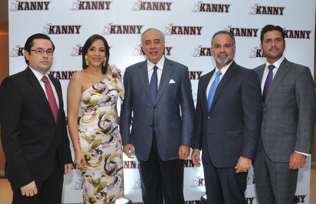 Kanny presenta nuevo formato UHT