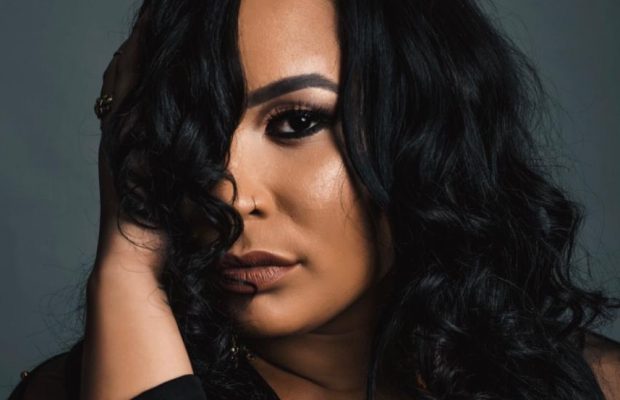 Kiara Franco estrena “Adiós amor”
