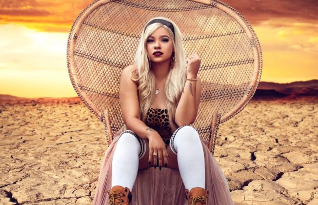 La Insuperable vuelve a apoderarse de la radio y plataformas digitales con el sencillo “Salao”