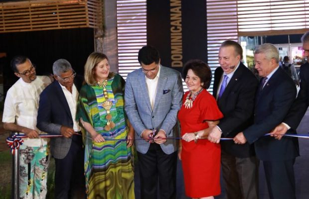 La Ciudad Colonial vuelve a convertirse en el escenario más importante de la moda