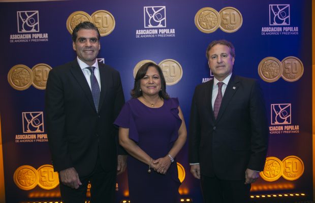 Los 50 años del “Cero de Oro” de APAP