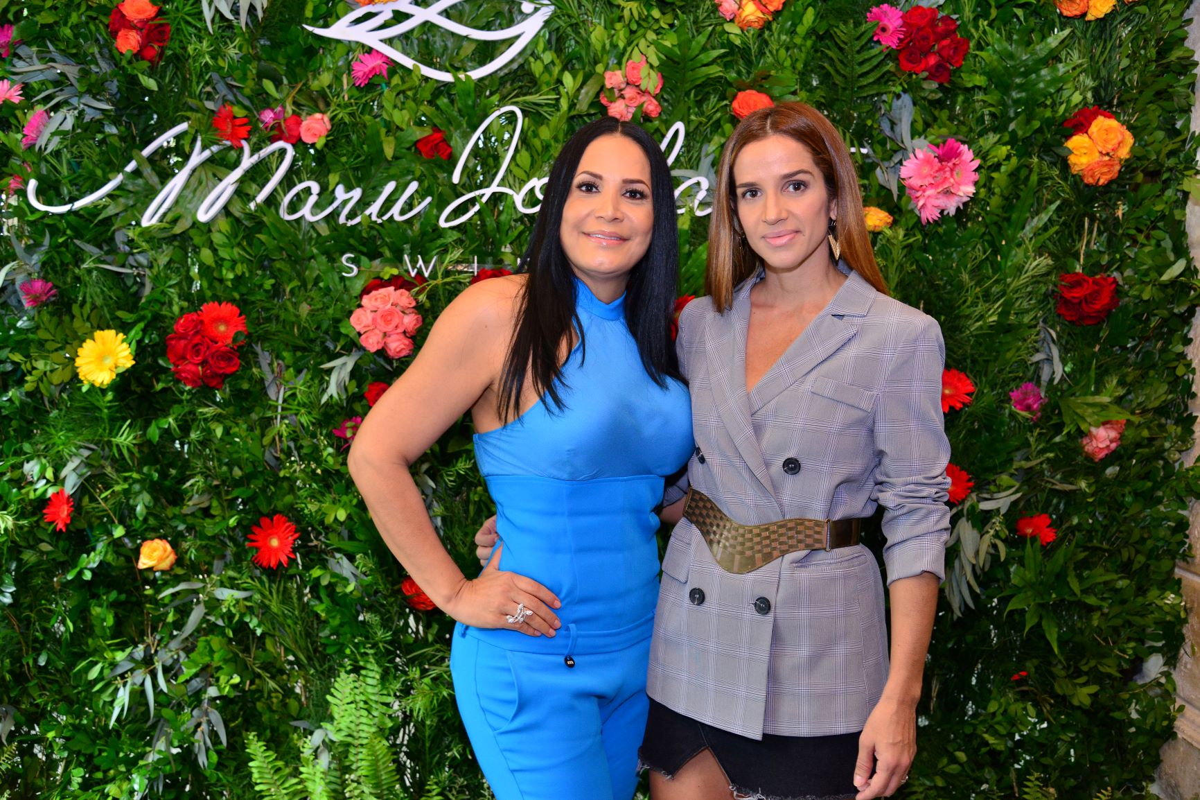 Lina Tamayo- Karla Rosales