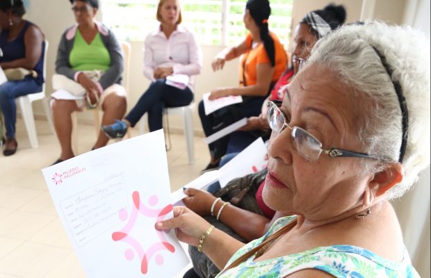 Una labor de prevención