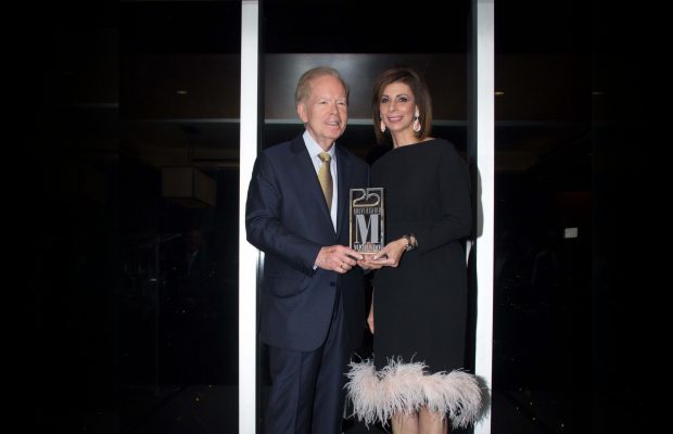 Mercado Media Network celebra sus 25 años de trayectoria