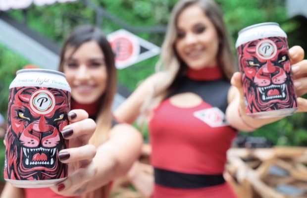 Cerveza Presidente trae la suerte en esta temporada de béisbol invernal