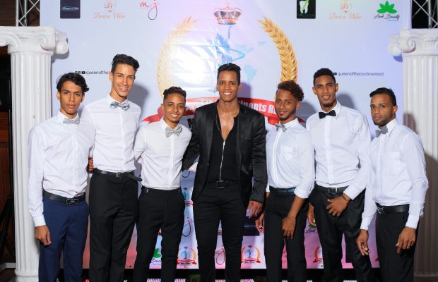 Presentan candidatos al Miss y Mister Continents República Dominicana