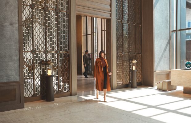 El relanzamiento de la marca Regent® Hotels & Resorts