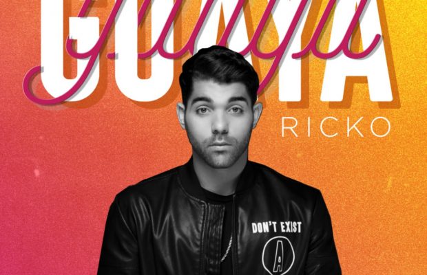 Ricko estrena su ultimo sencillo y video de «Guaya»