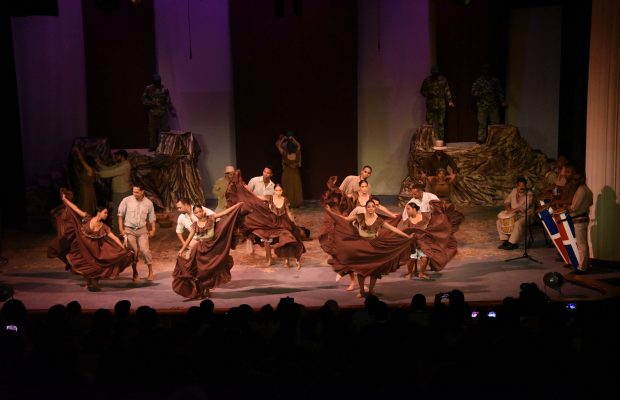 Teatro Orquestal Dominicana ofrecerá el concierto “Gala Sacra”