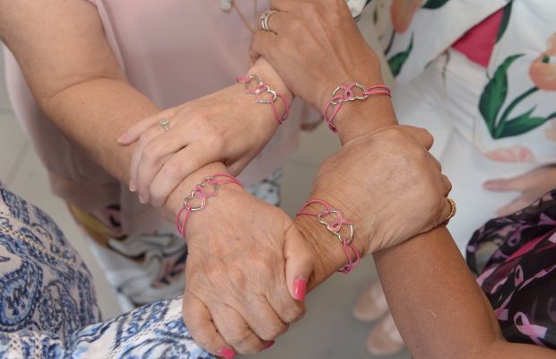 Prevención es clave para disminuir cáncer de mama