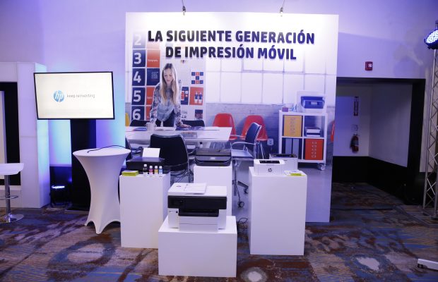 Seguridad y rendimiento marcan innovaciones de HP en impresión