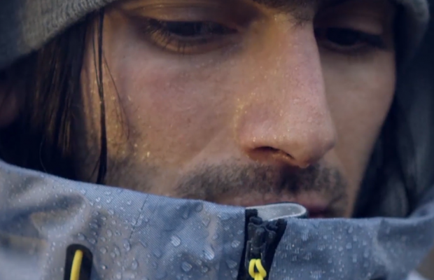 Happy Punk Panda finalista en el FOMLA 2018 con “WeatherCast” para The North Face