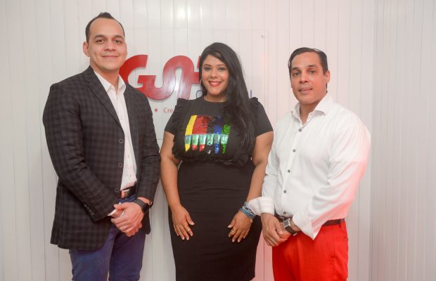 Empresa de mercadeo GSP Corp inaugura nuevas oficinas