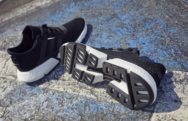 adidas Originals presenta una nueva P.O.D. System