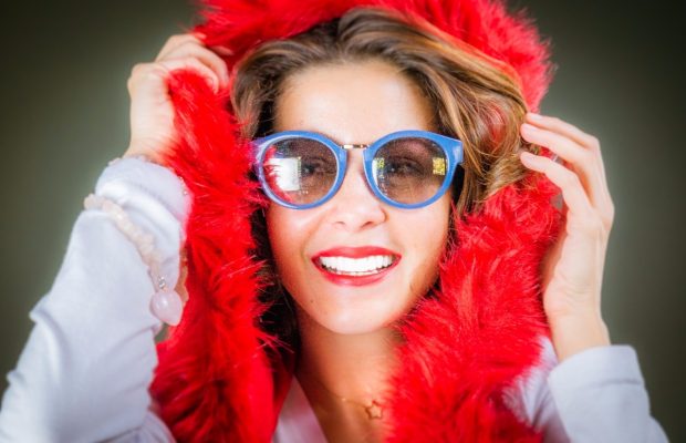 Dafne Guzmán regresa a la  Calle en Navidad