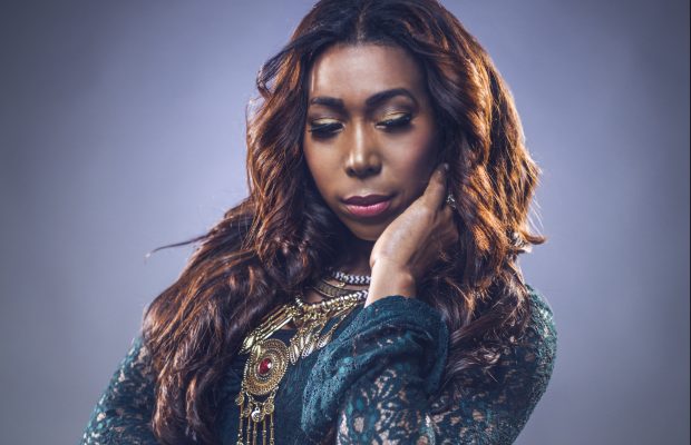 Isabelle Valdez lanzará nueva producción musical