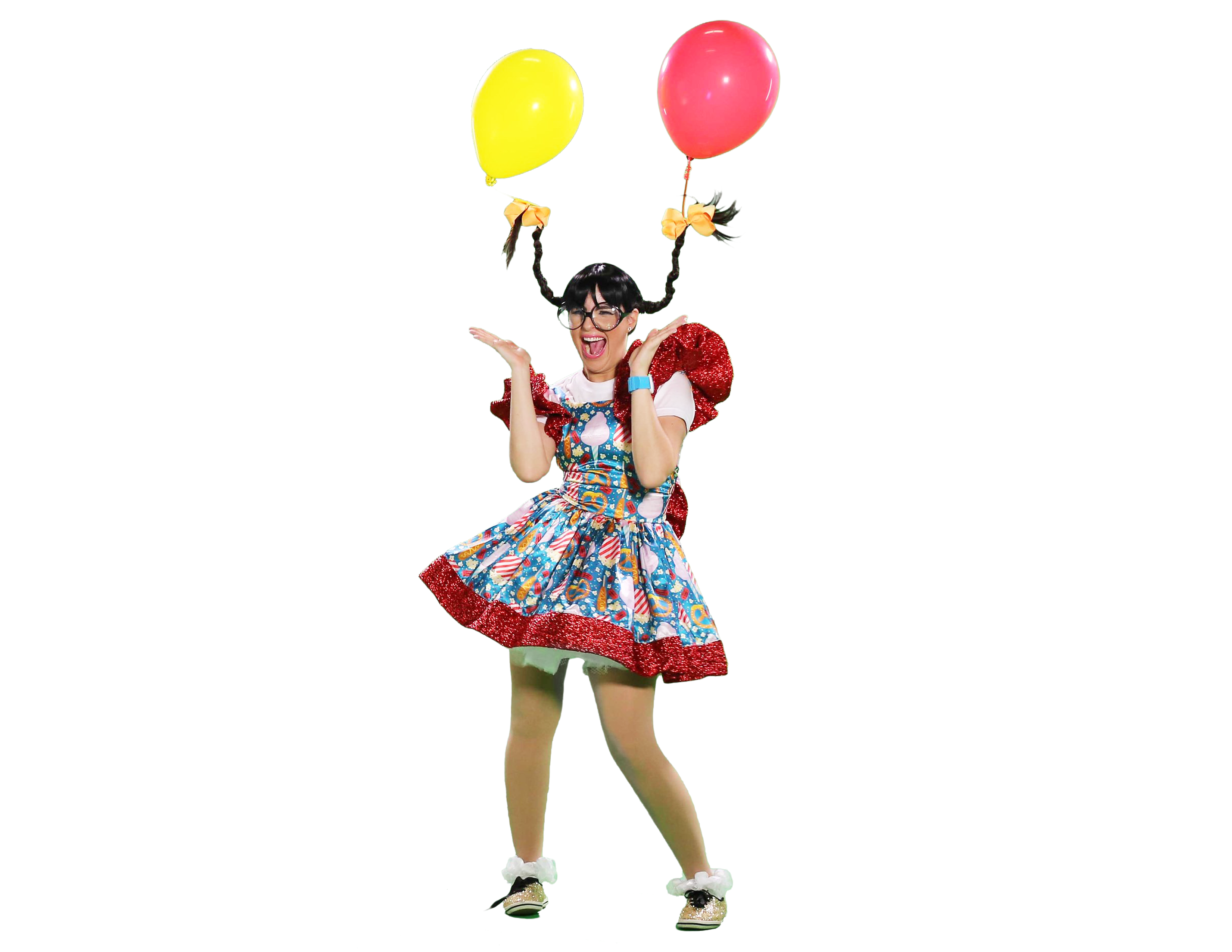 sofia globitos nueva 2