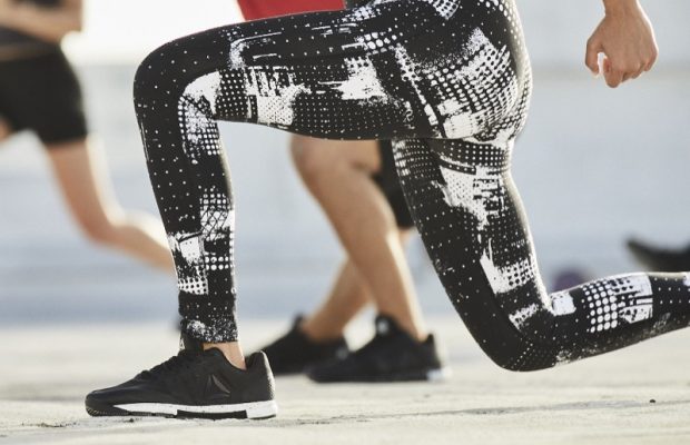 Speed TR, de Reebok,  zapatillas deportiva versátiles  y funcionales