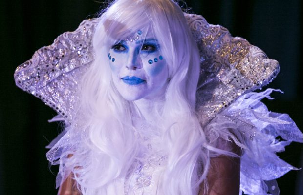 El Escuadrón Clox llega a Chao Café Teatro