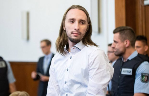 Autor del atentado contra Borussia Dortmund condenado a 14 años