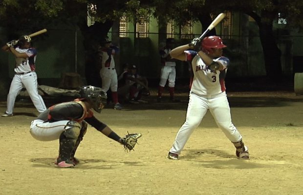 Equipo DreamBig encabeza torneo Juvenil sub-20
