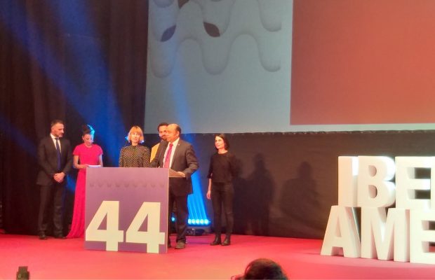 Inicia 44 Festival Huelva, dedicado al cine  RD