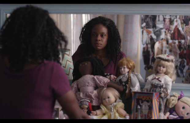 Angélica, drama premiado en los Oscares de África, se estrena RD