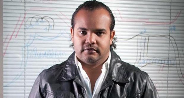 Alberto Zayas producirá “El Bazucazo Navideño 2018”