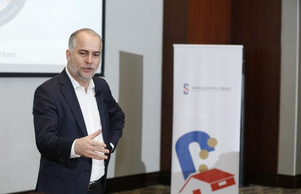 Croonistas Sociales en taller de finanzas personales
