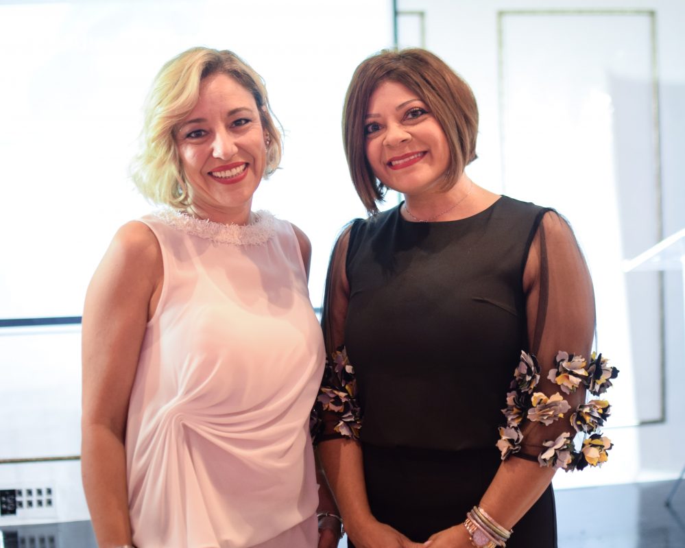 Alicia Alemany , Yamelys Arnemann