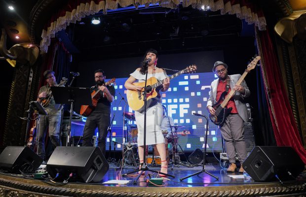 Alih Jey ofrecerá concierto en Casa de Teatro