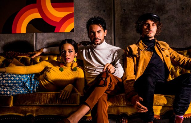 Beto Cuevas anuncia invitados especiales en su concierto en Santo Domingo