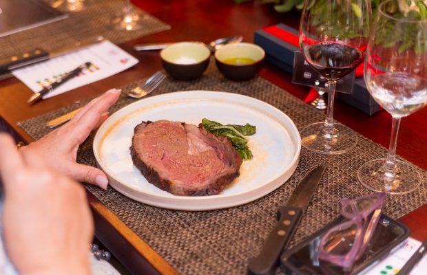 Una experiencia gastronómica memorable