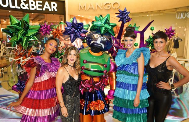 Nueva colección de Holiday “Shiny Pretty Things”
