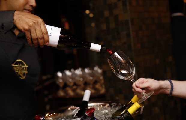 La Navidad al estilo de la Bodega de Manuel González Cuesta