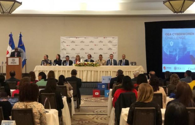 La OEA y Trend Micro presentan “Cyberwomen Challenge”