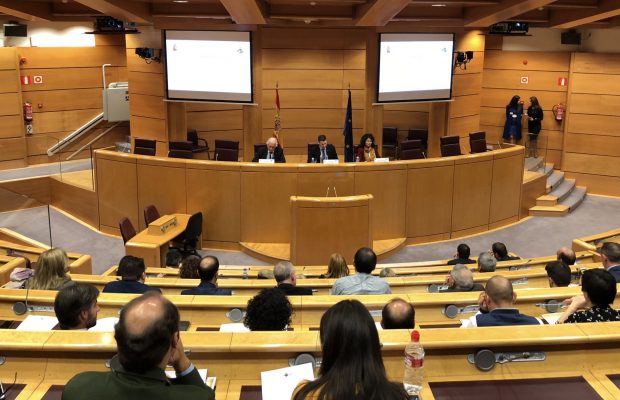 Turismo, innovación y medio ambiente en la España rural