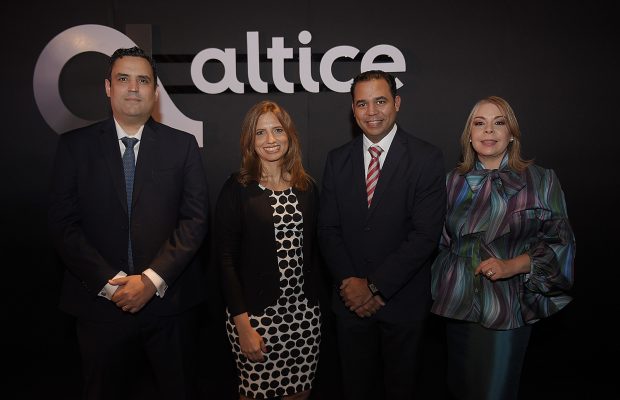Altice Dominicana con un año de grandes logros