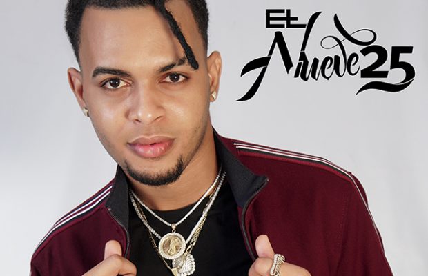 El Nueve 25 de gira promocional en Santo Domingo
