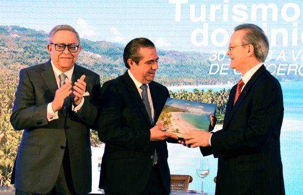 El apoyo del Banco Popular al turismo dominicano
